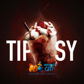 Табак Must Have Tipsy (Типси) 125г